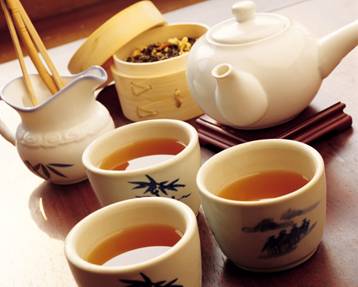 Image result for Tea Guide in China