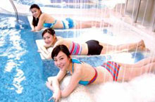 Shenzhen's Top 24-Hour Sauna Clubs for the Ultimate Pampering