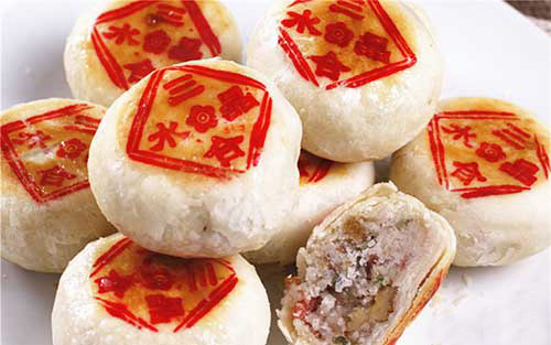 14+ Authentic traditional chinese desserts ideas